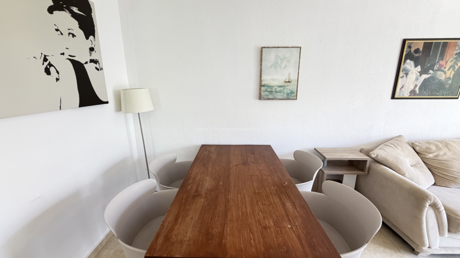Apartment / flat in Las Ramblas Golf