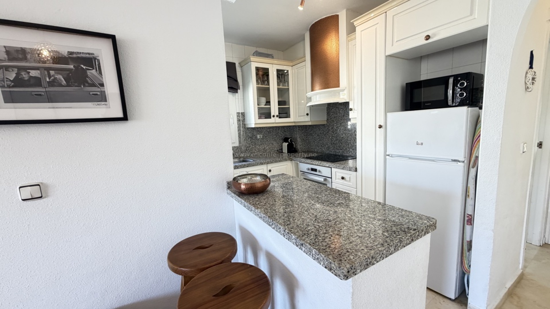 Apartment / flat in Las Ramblas Golf
