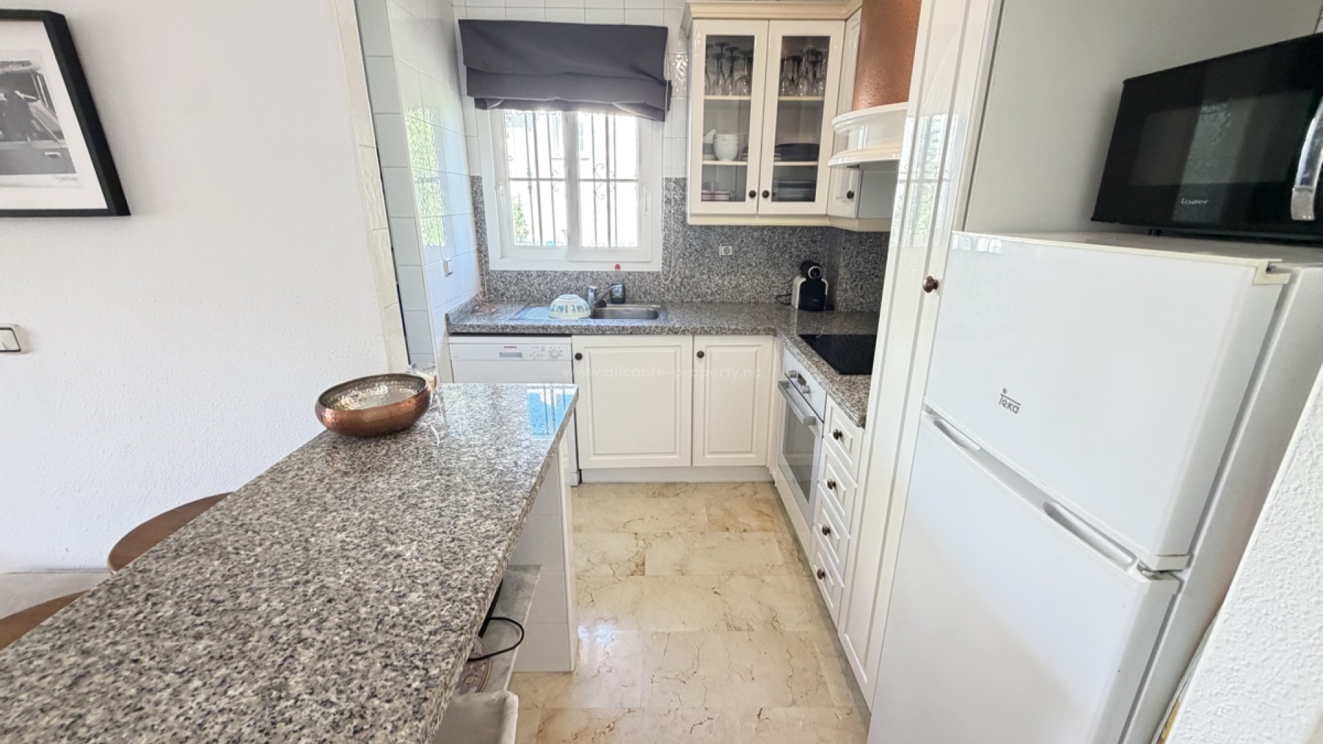 Apartment / flat in Las Ramblas Golf