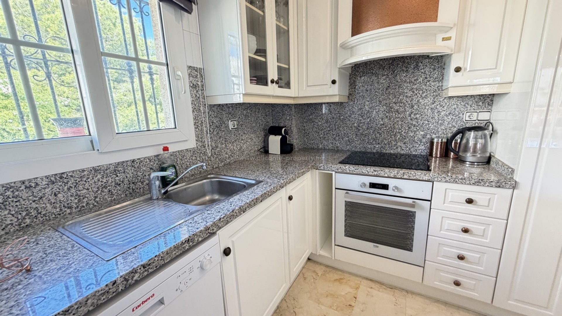 Apartment / flat in Las Ramblas Golf