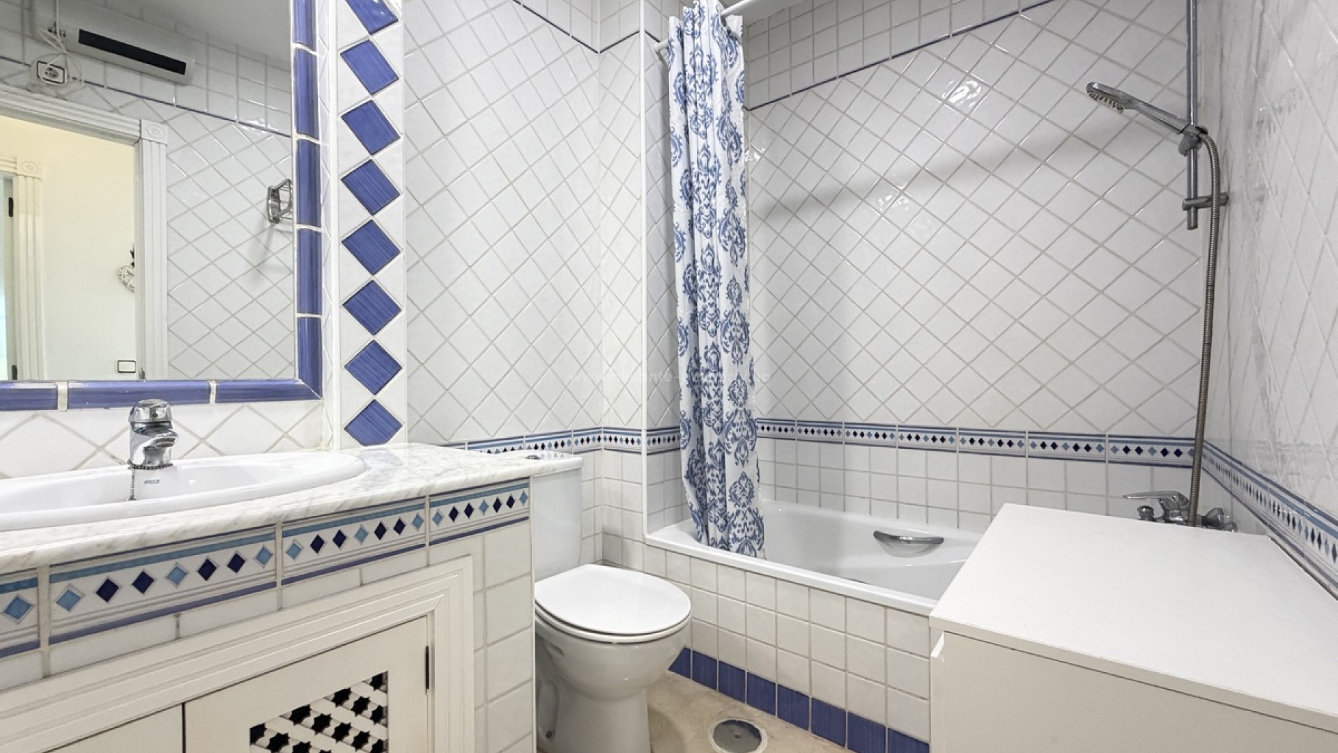 Apartment / flat in Las Ramblas Golf