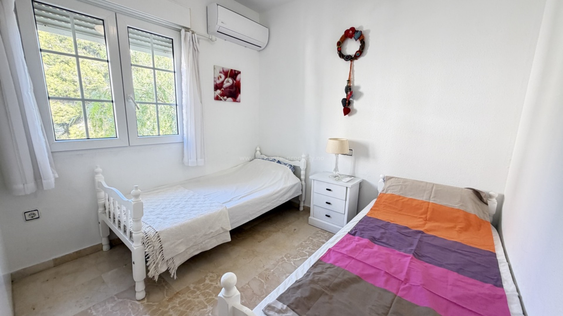 Apartment / flat in Las Ramblas Golf