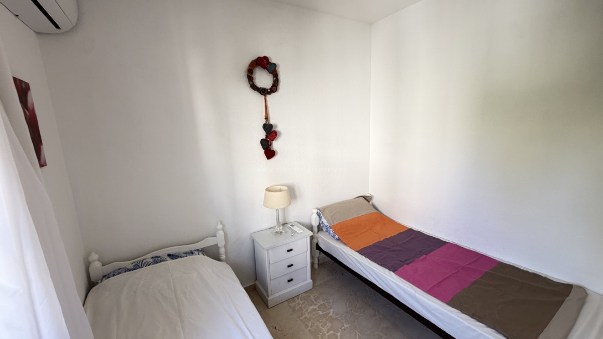 Apartment / flat in Las Ramblas Golf