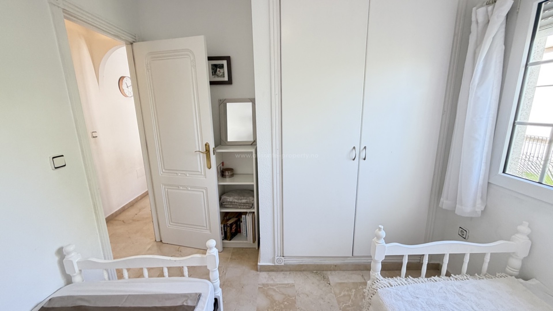 Apartment / flat in Las Ramblas Golf