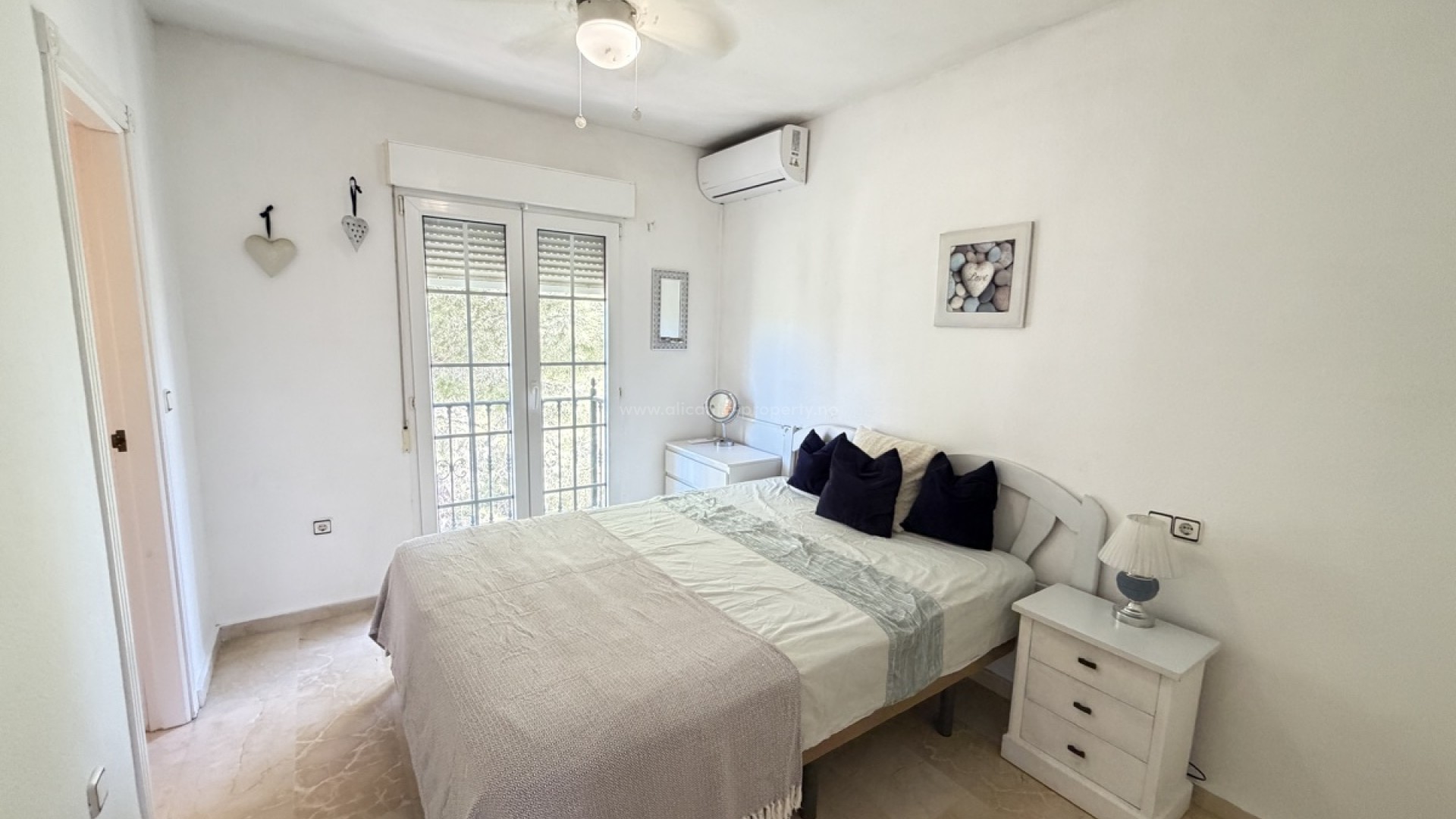 Apartment / flat in Las Ramblas Golf
