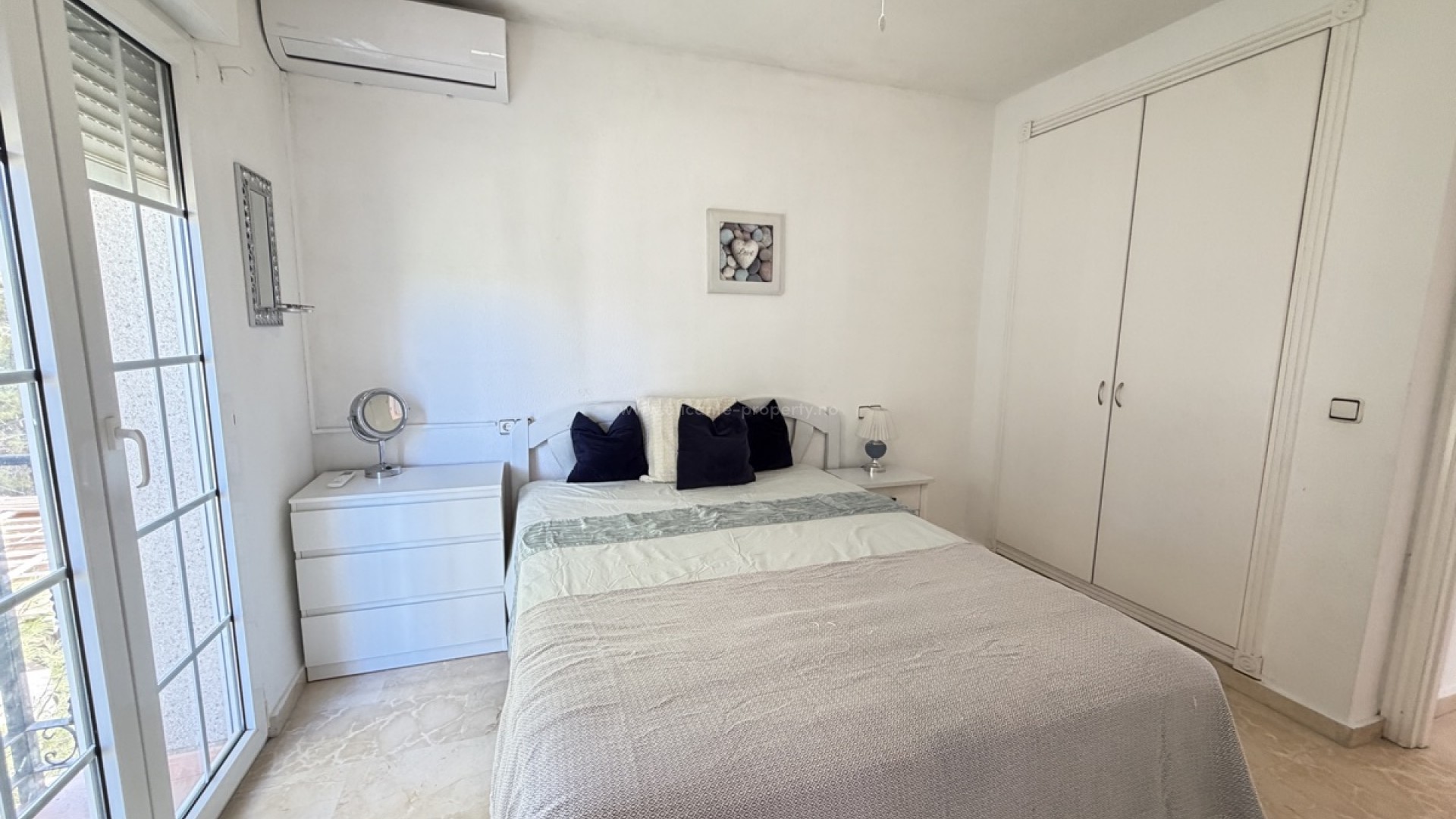 Apartment / flat in Las Ramblas Golf