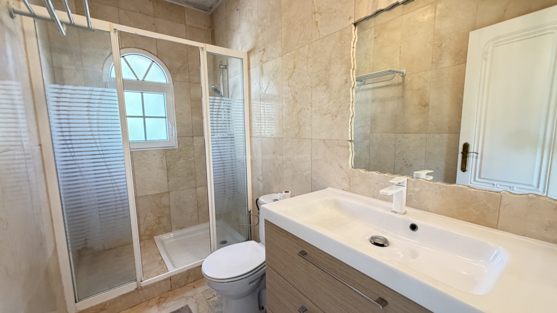 Apartment / flat in Las Ramblas Golf