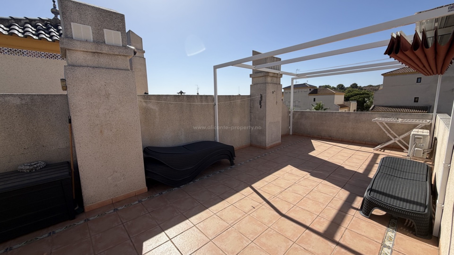 Apartment / flat in Las Ramblas Golf