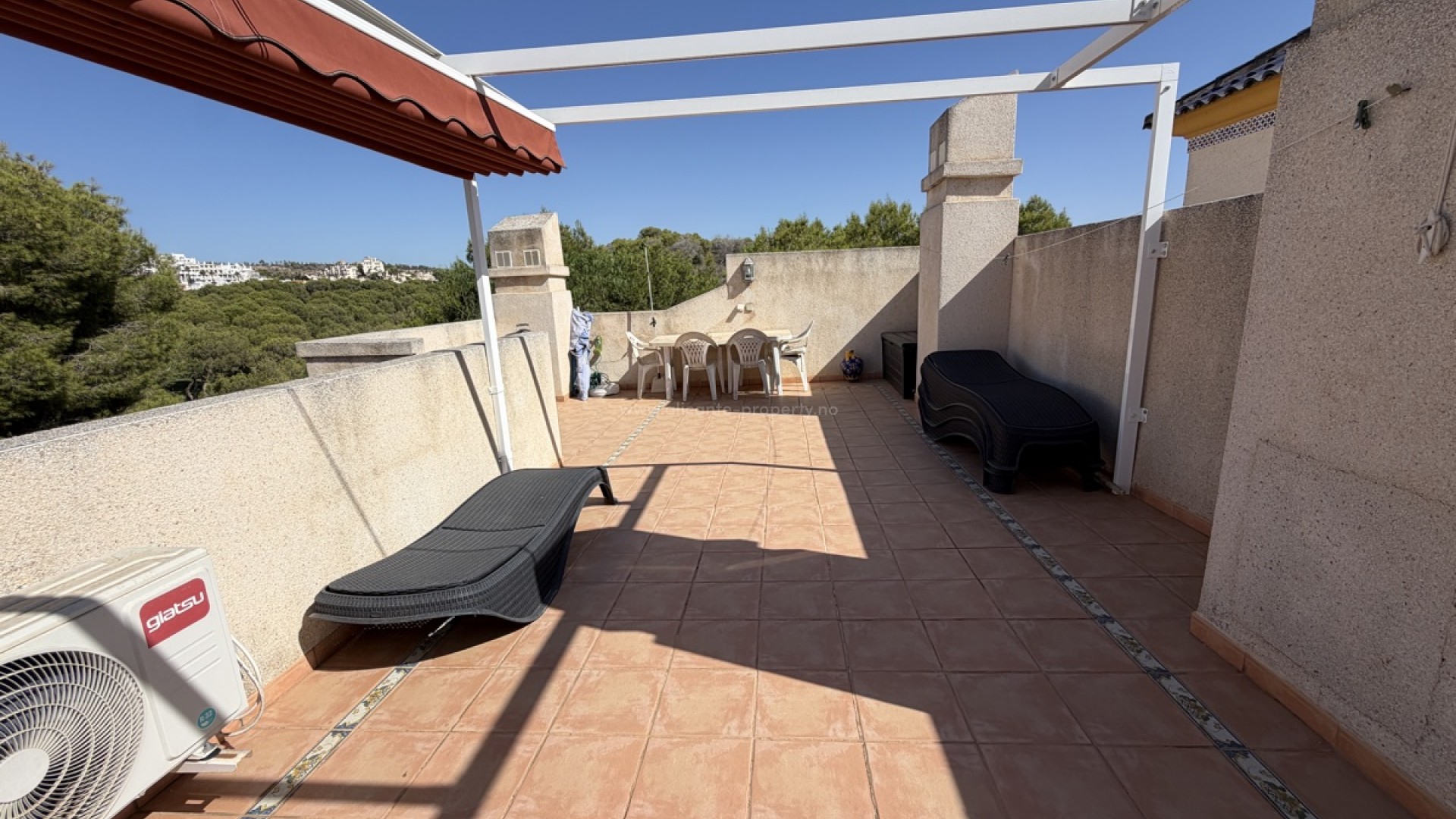Apartment / flat in Las Ramblas Golf