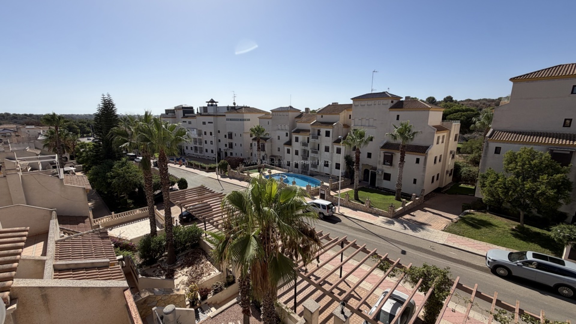 Apartment / flat in Las Ramblas Golf