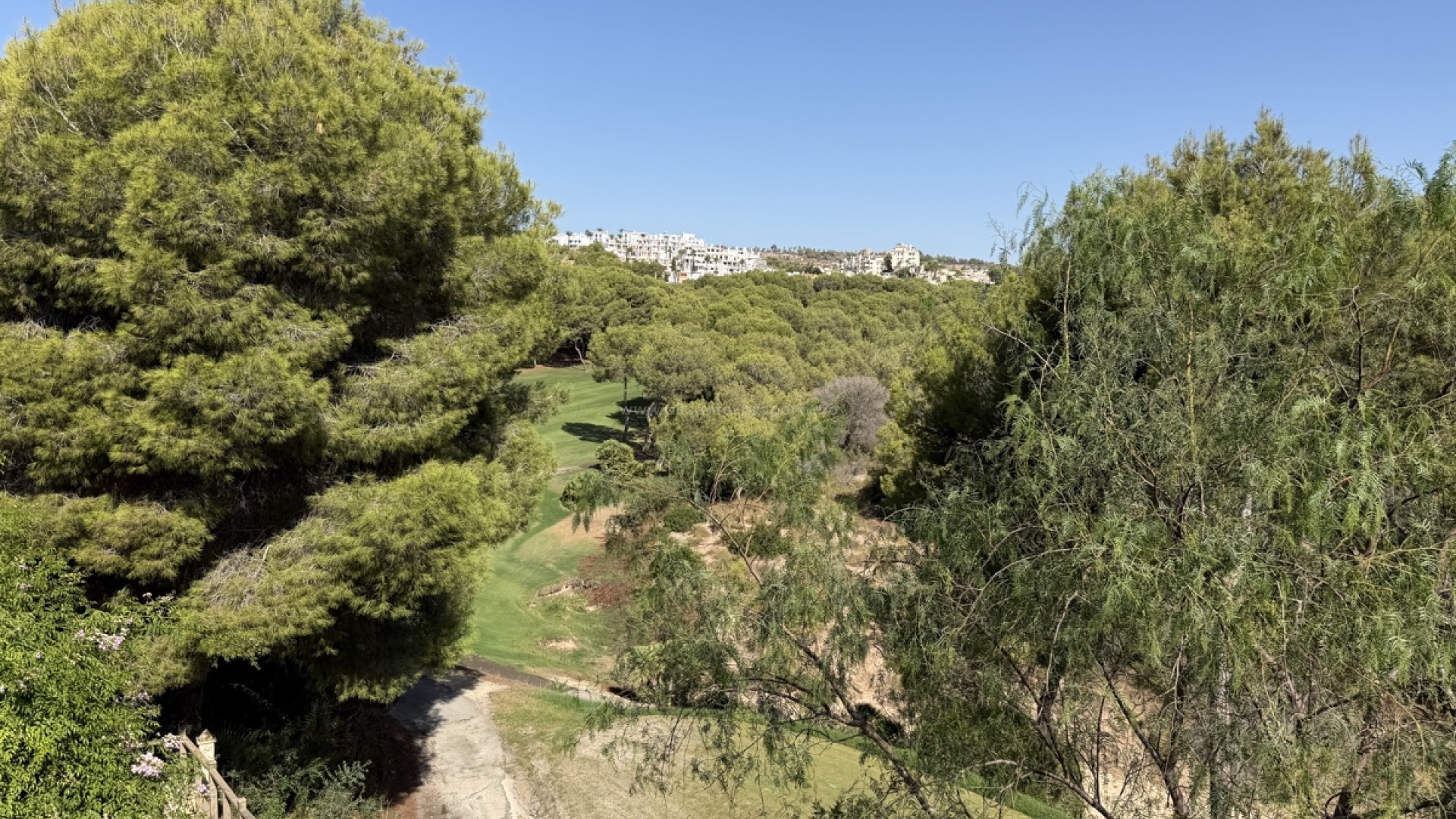 Apartment / flat in Las Ramblas Golf