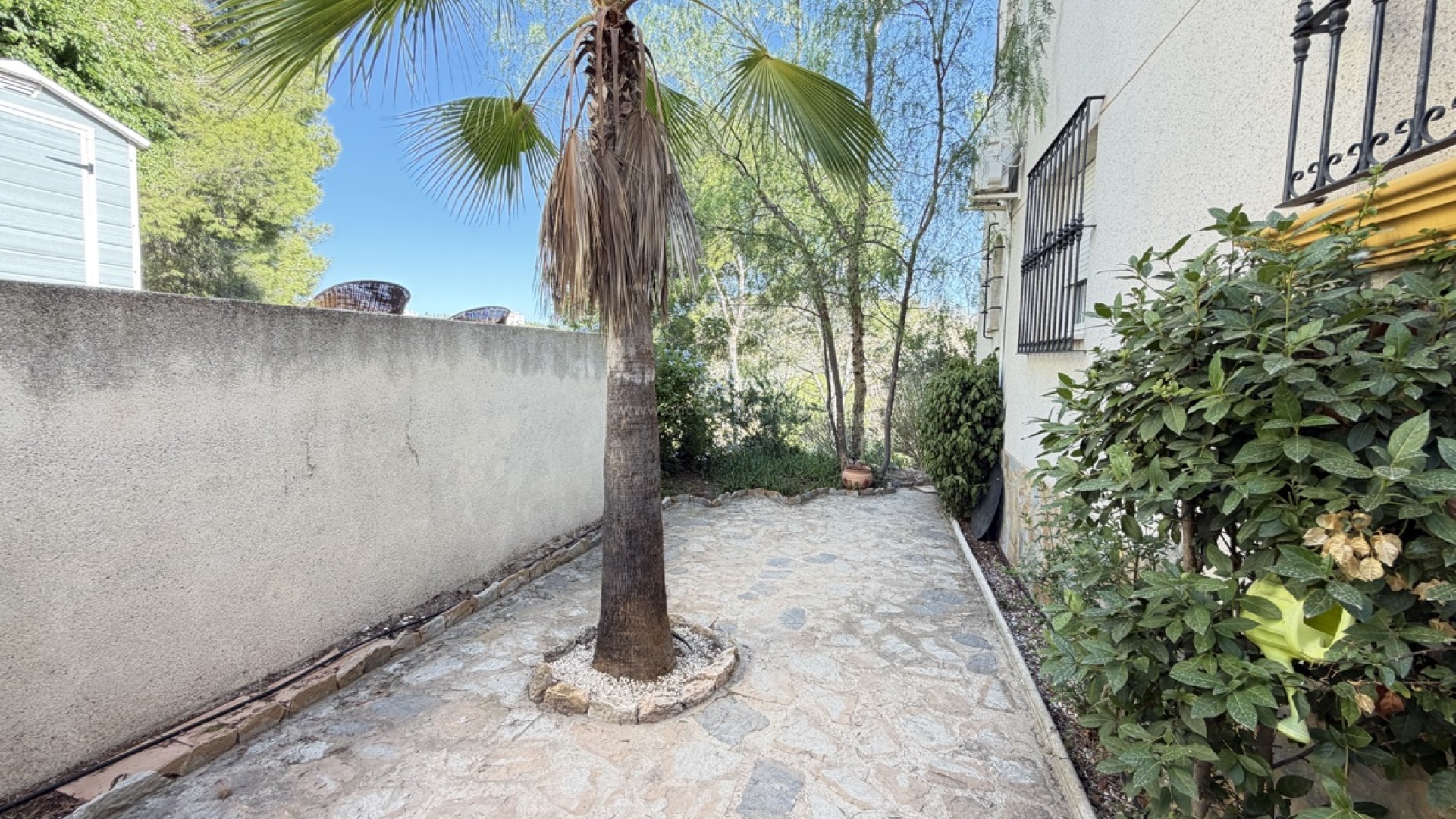 Apartment / flat in Las Ramblas Golf