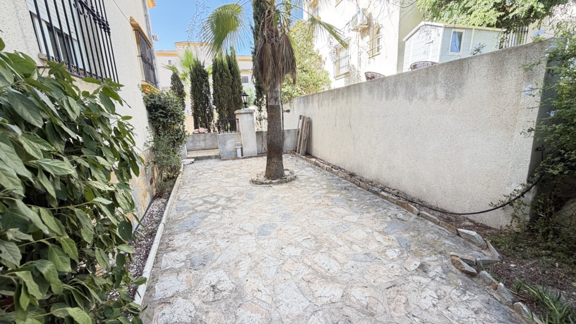 Apartment / flat in Las Ramblas Golf