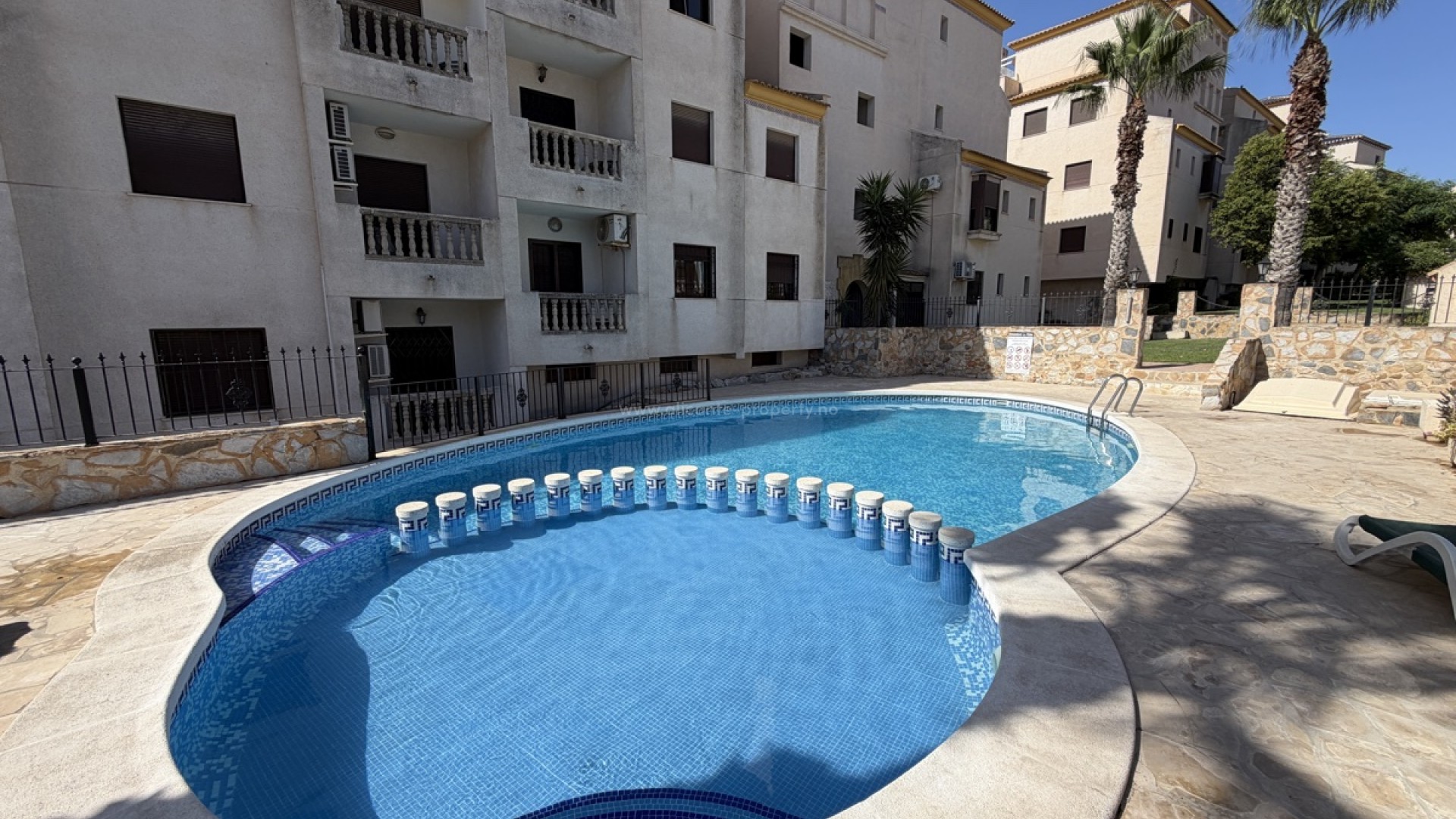 Apartment / flat in Las Ramblas Golf