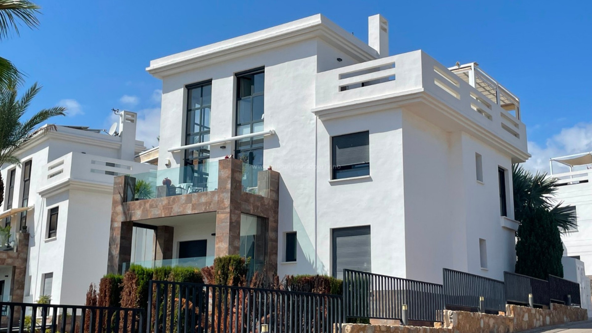 Apartment / flat in Las Ramblas