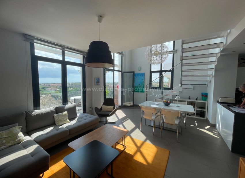Apartment / flat in Las Ramblas