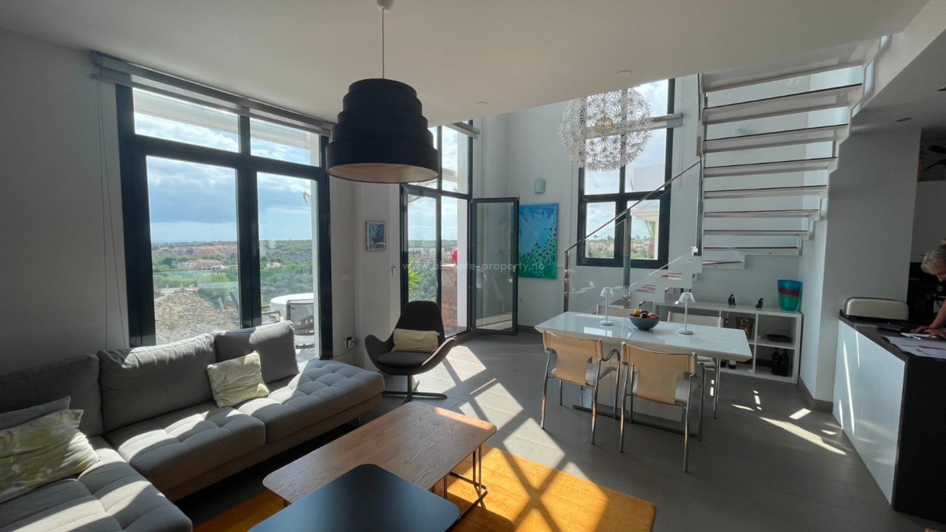 Apartment / flat in Las Ramblas