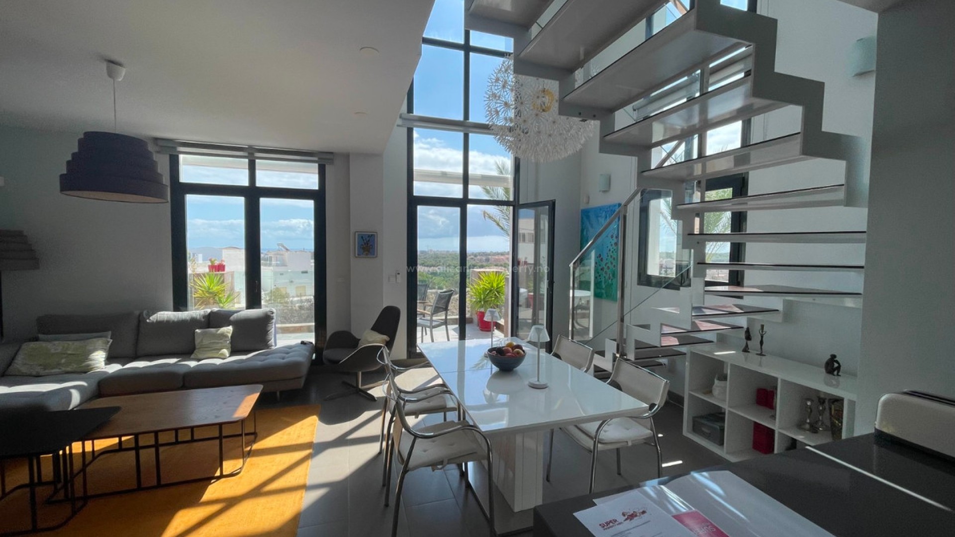 Apartment / flat in Las Ramblas