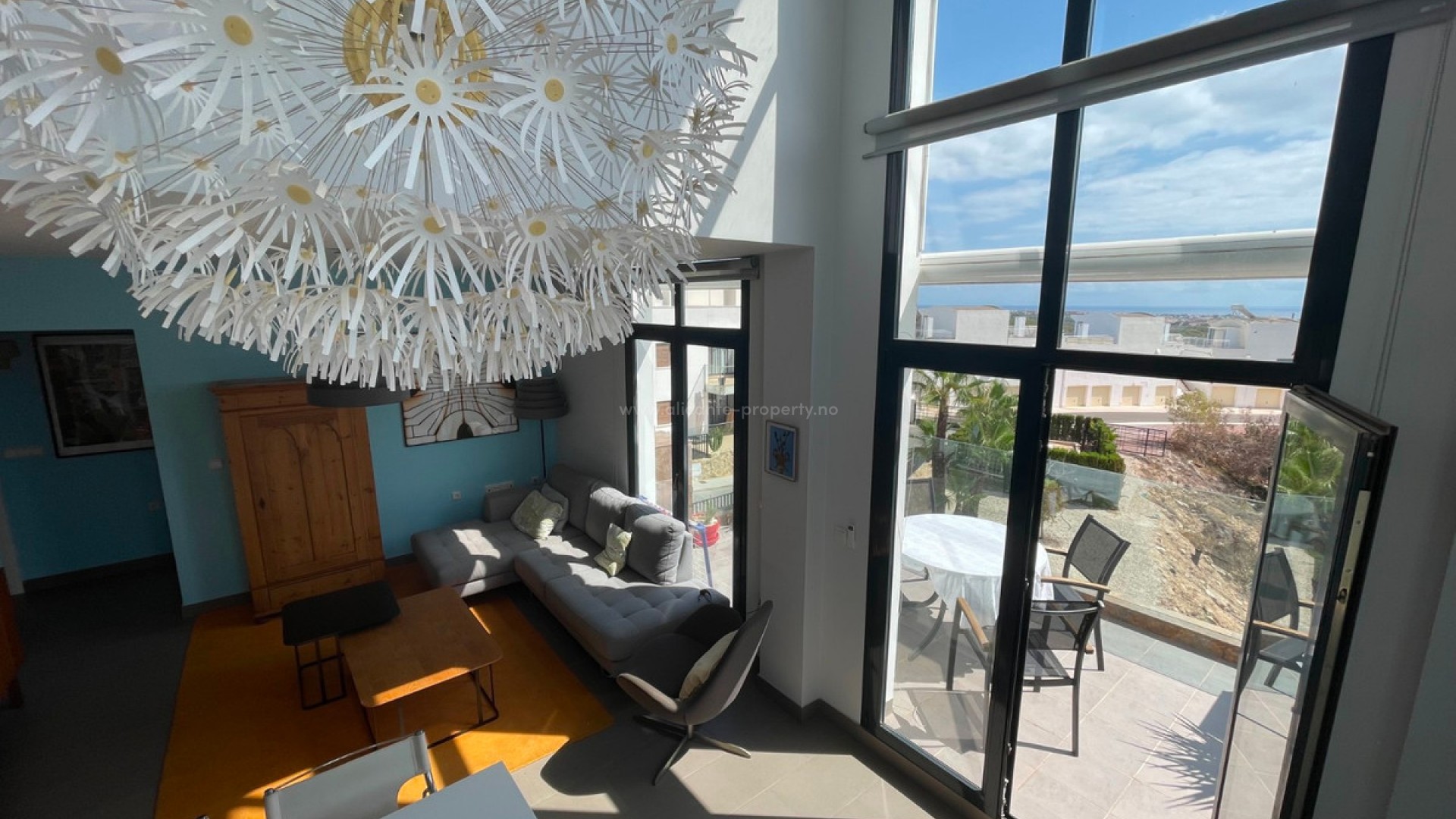 Apartment / flat in Las Ramblas