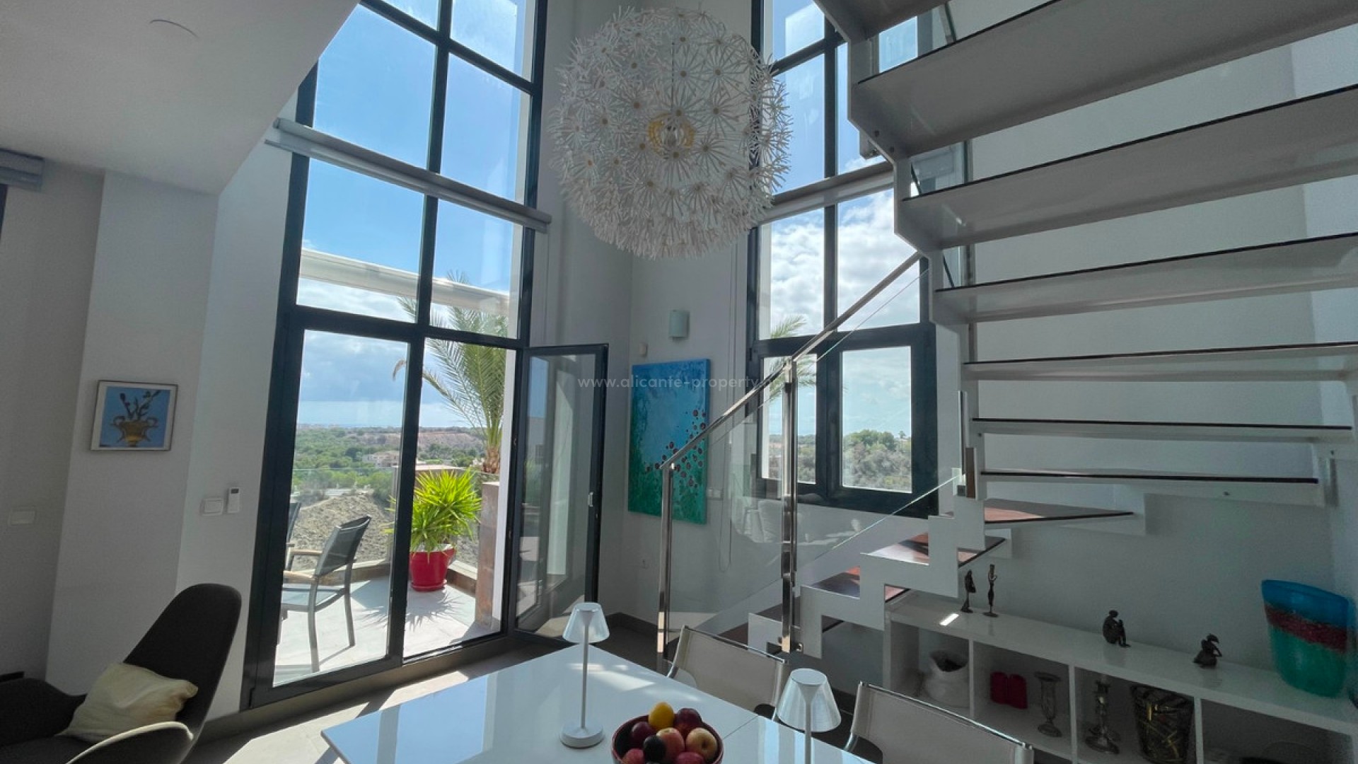 Apartment / flat in Las Ramblas