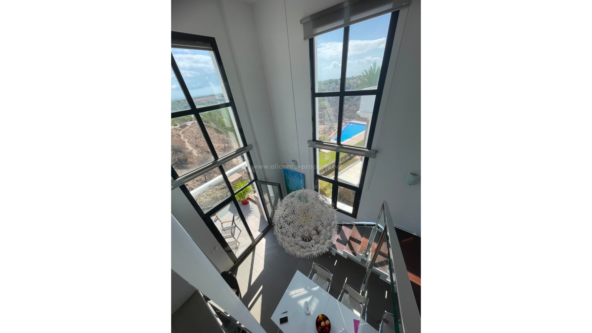 Apartment / flat in Las Ramblas