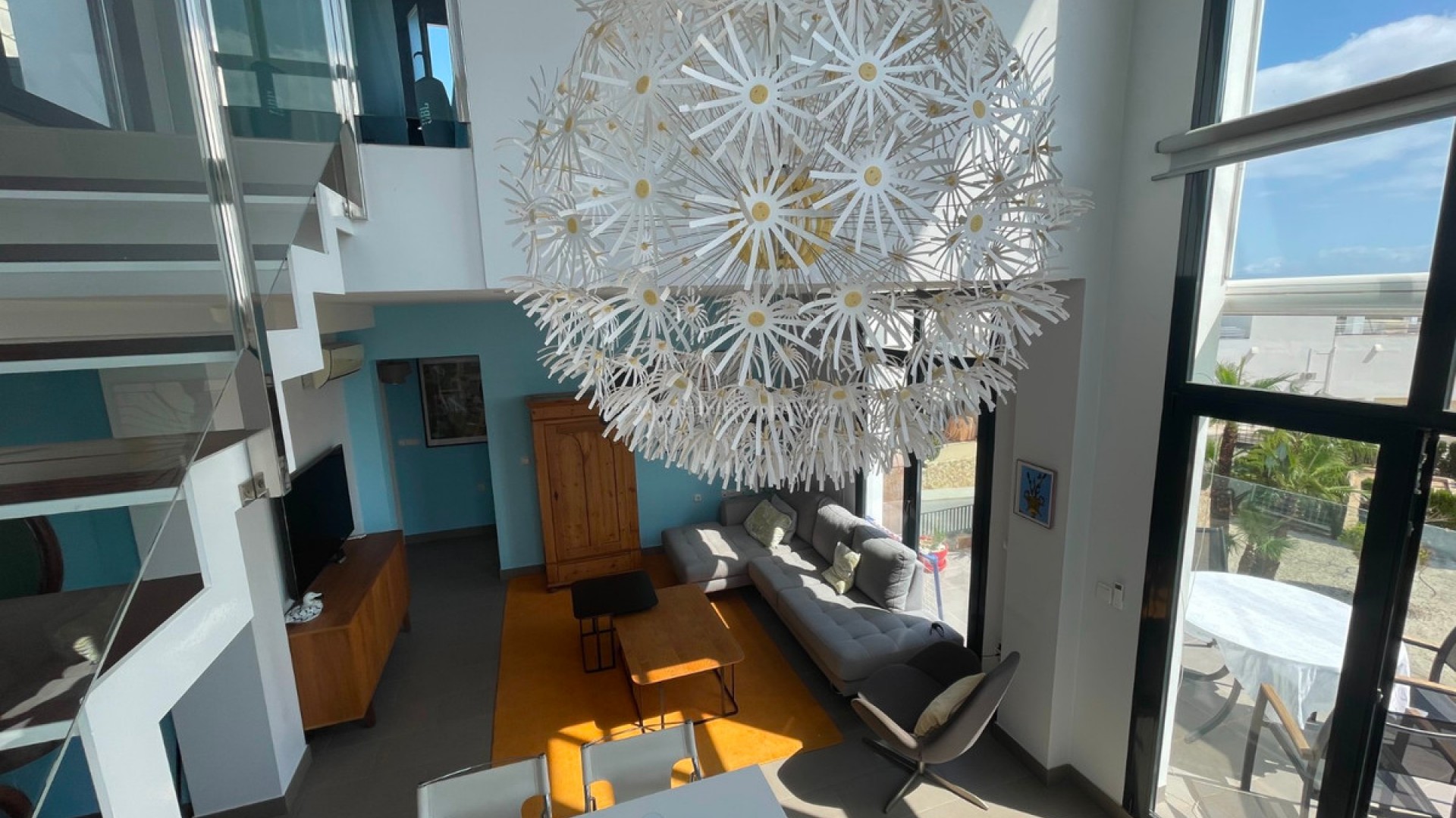 Apartment / flat in Las Ramblas