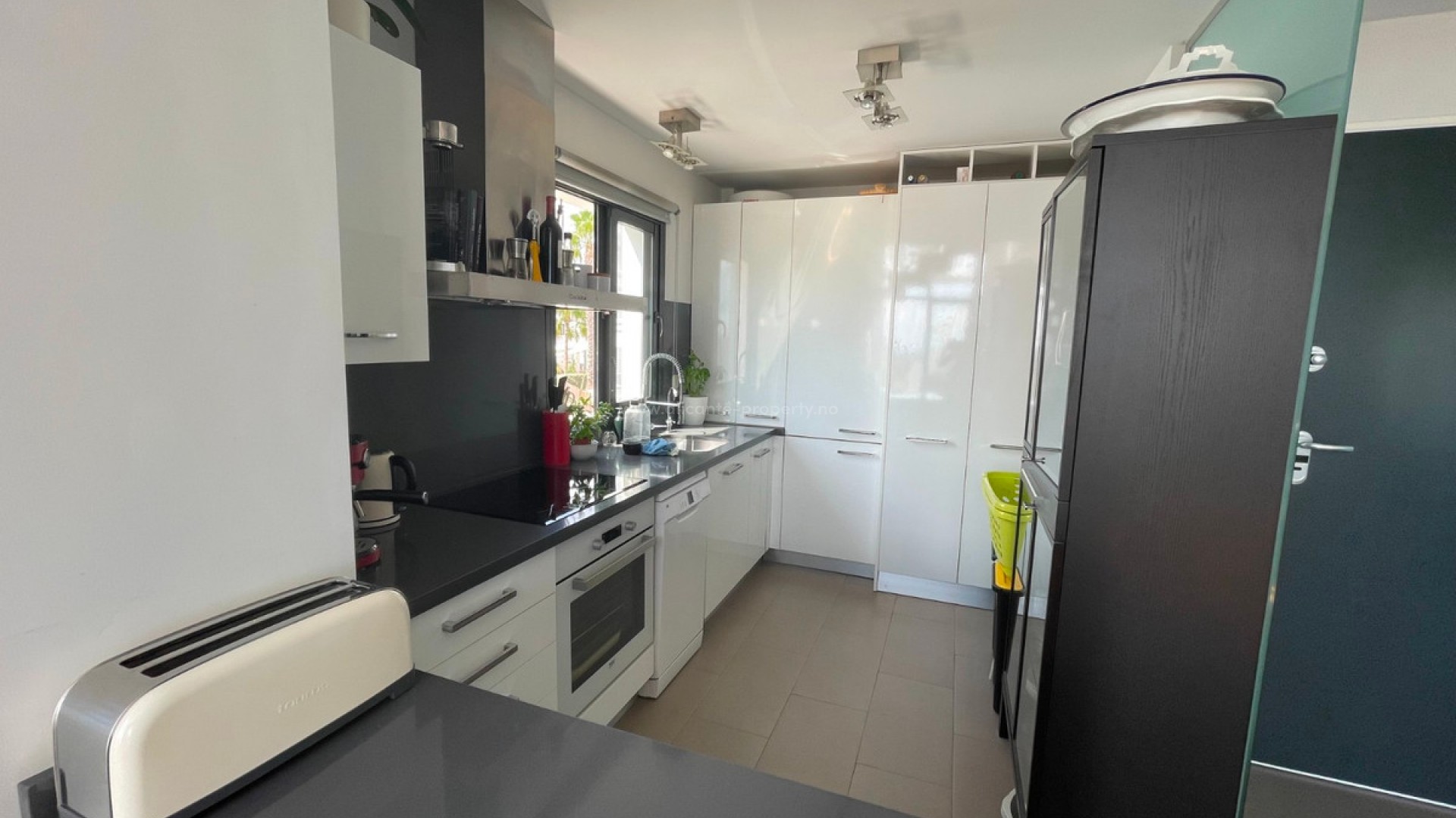 Apartment / flat in Las Ramblas