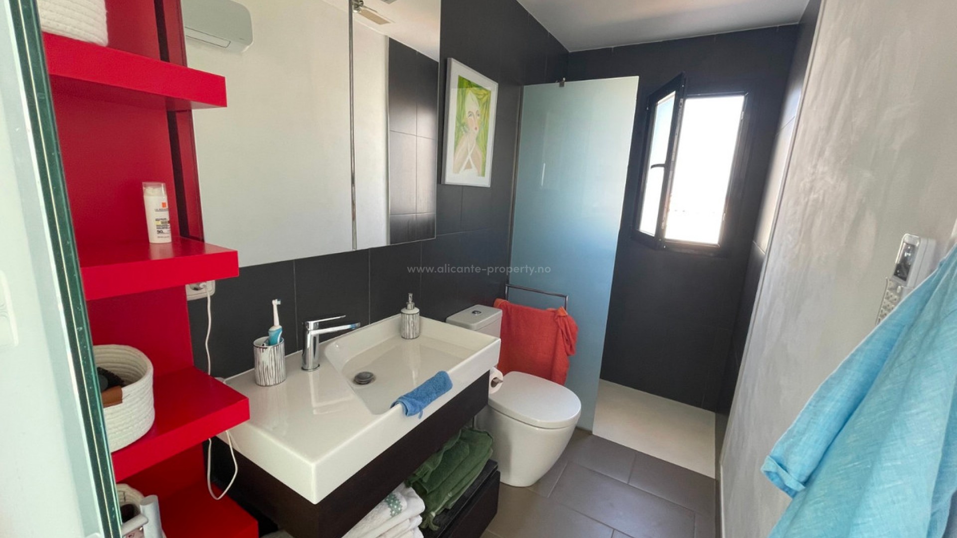 Apartment / flat in Las Ramblas