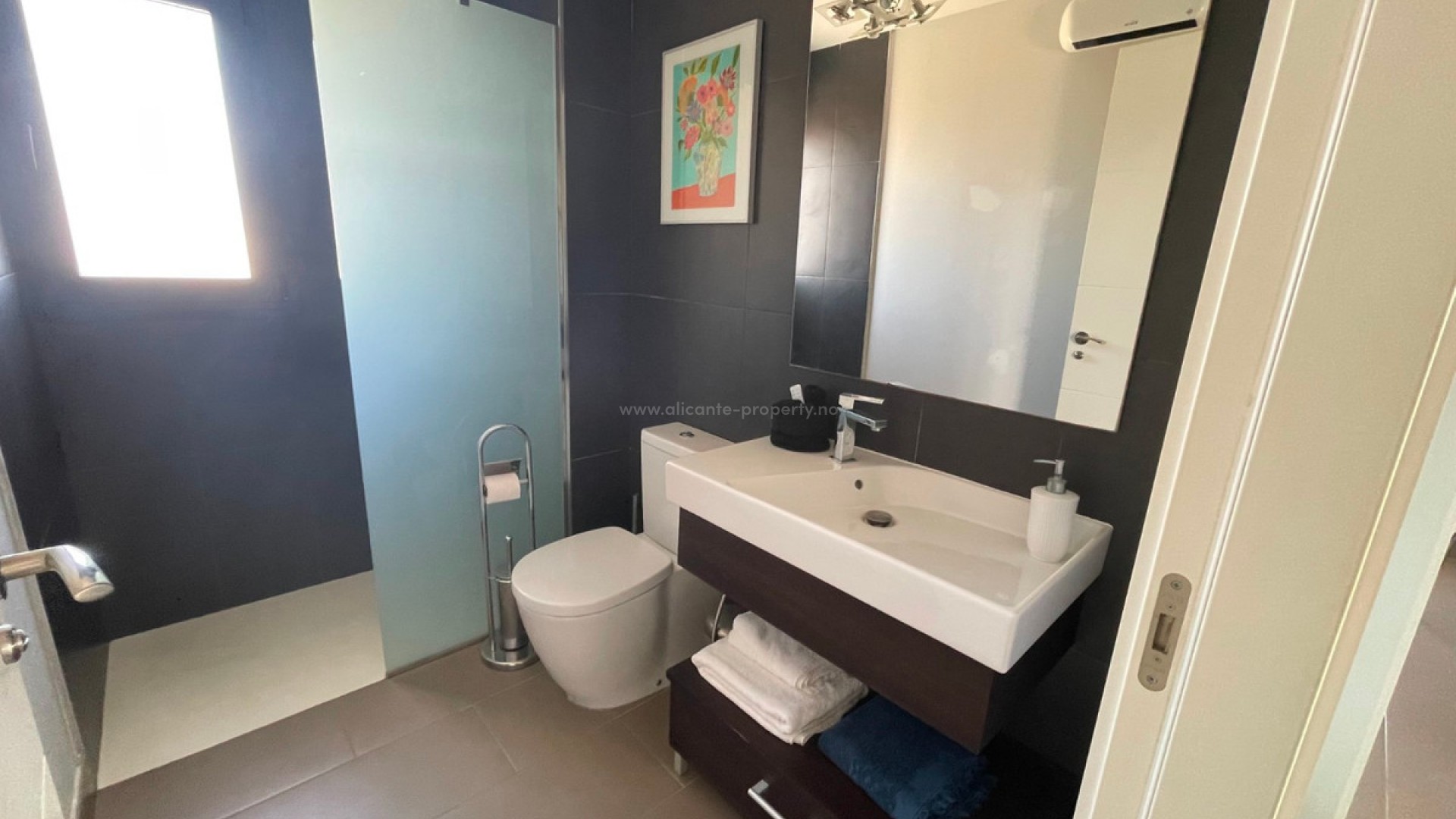 Apartment / flat in Las Ramblas