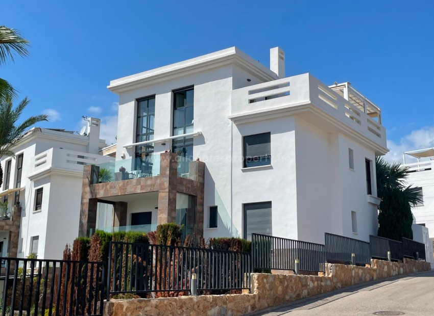 Apartment / flat in Las Ramblas