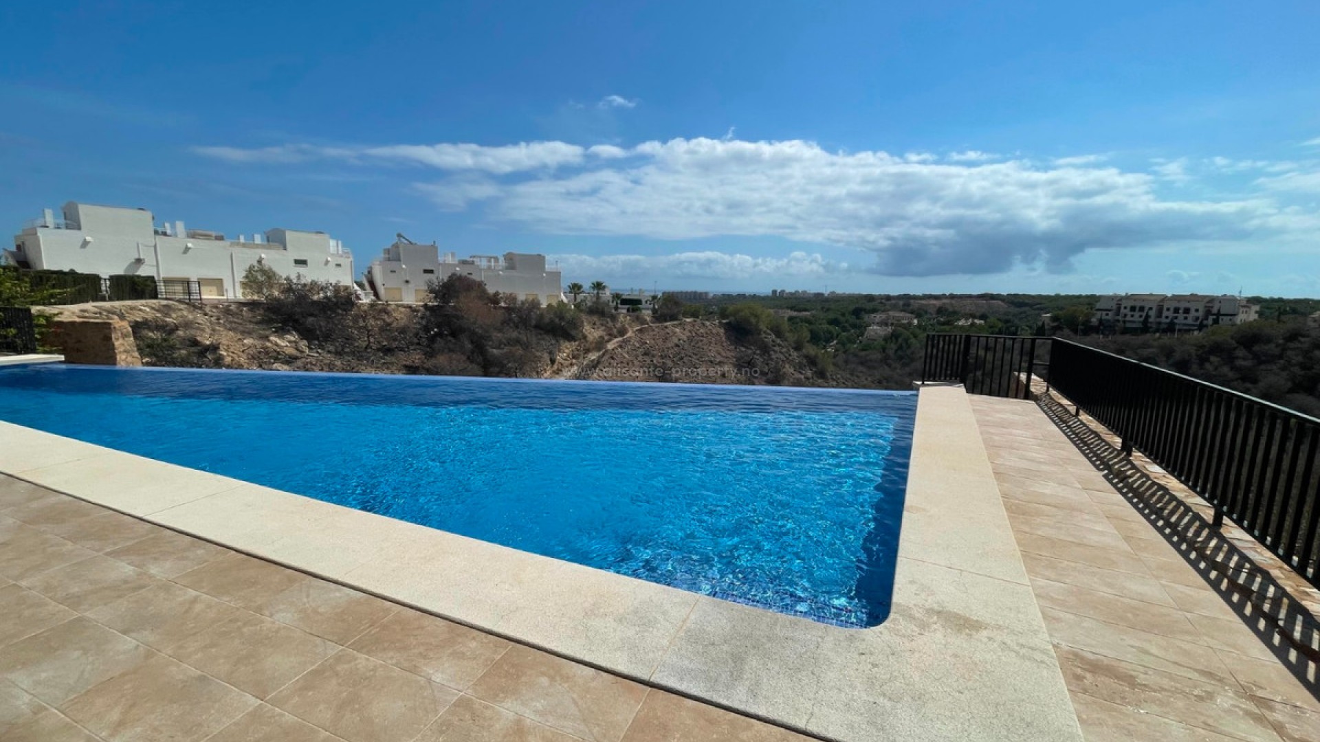 Apartment / flat in Las Ramblas