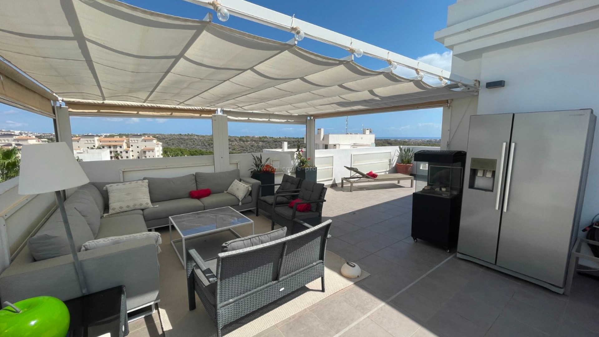 Apartment / flat in Las Ramblas
