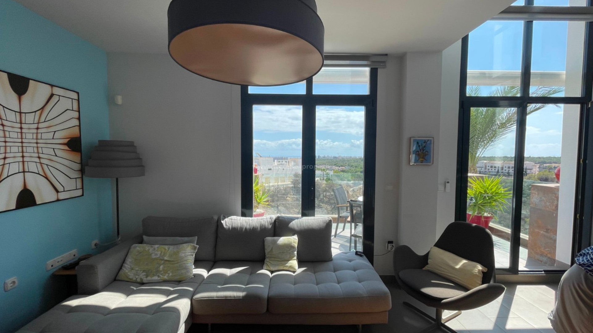 Apartment / flat in Las Ramblas