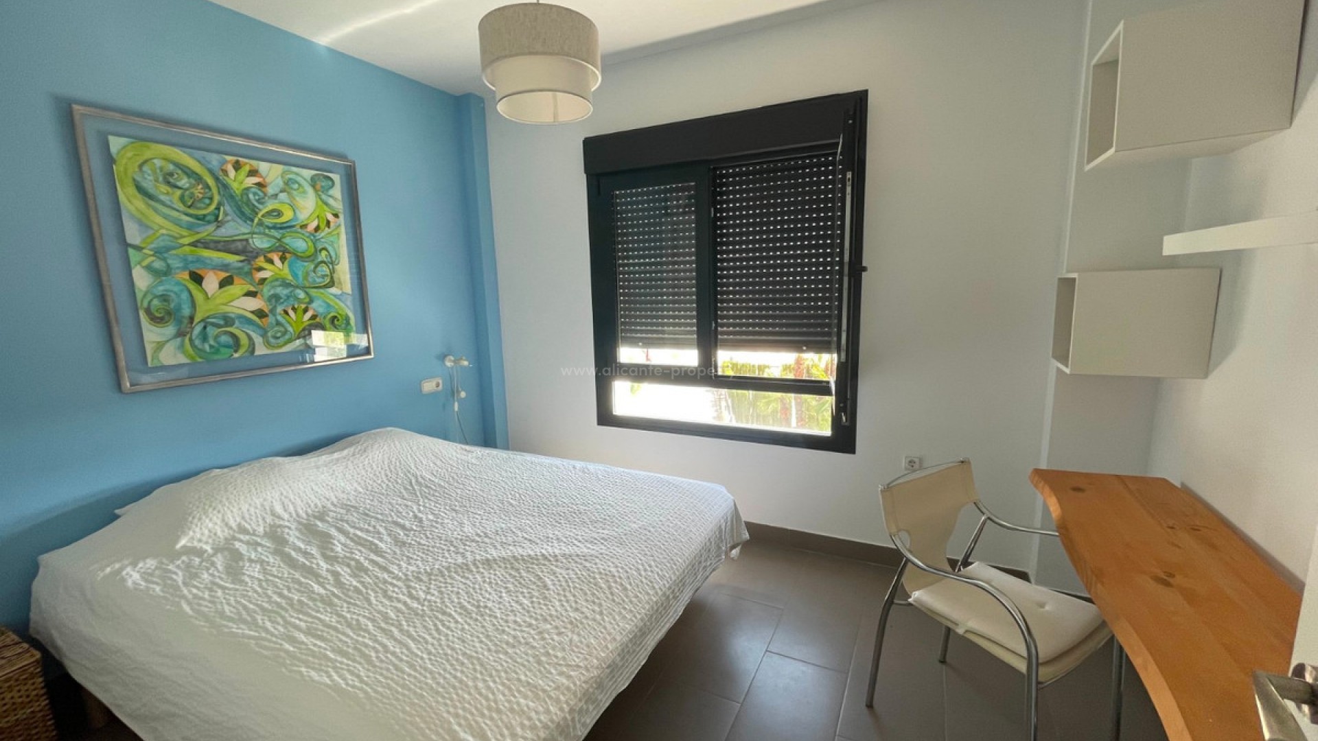 Apartment / flat in Las Ramblas