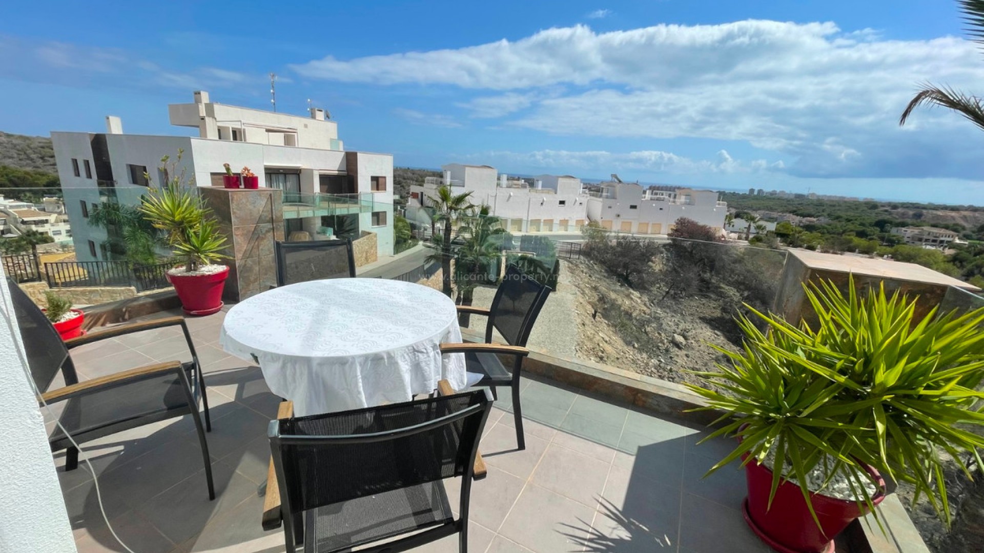 Apartment / flat in Las Ramblas