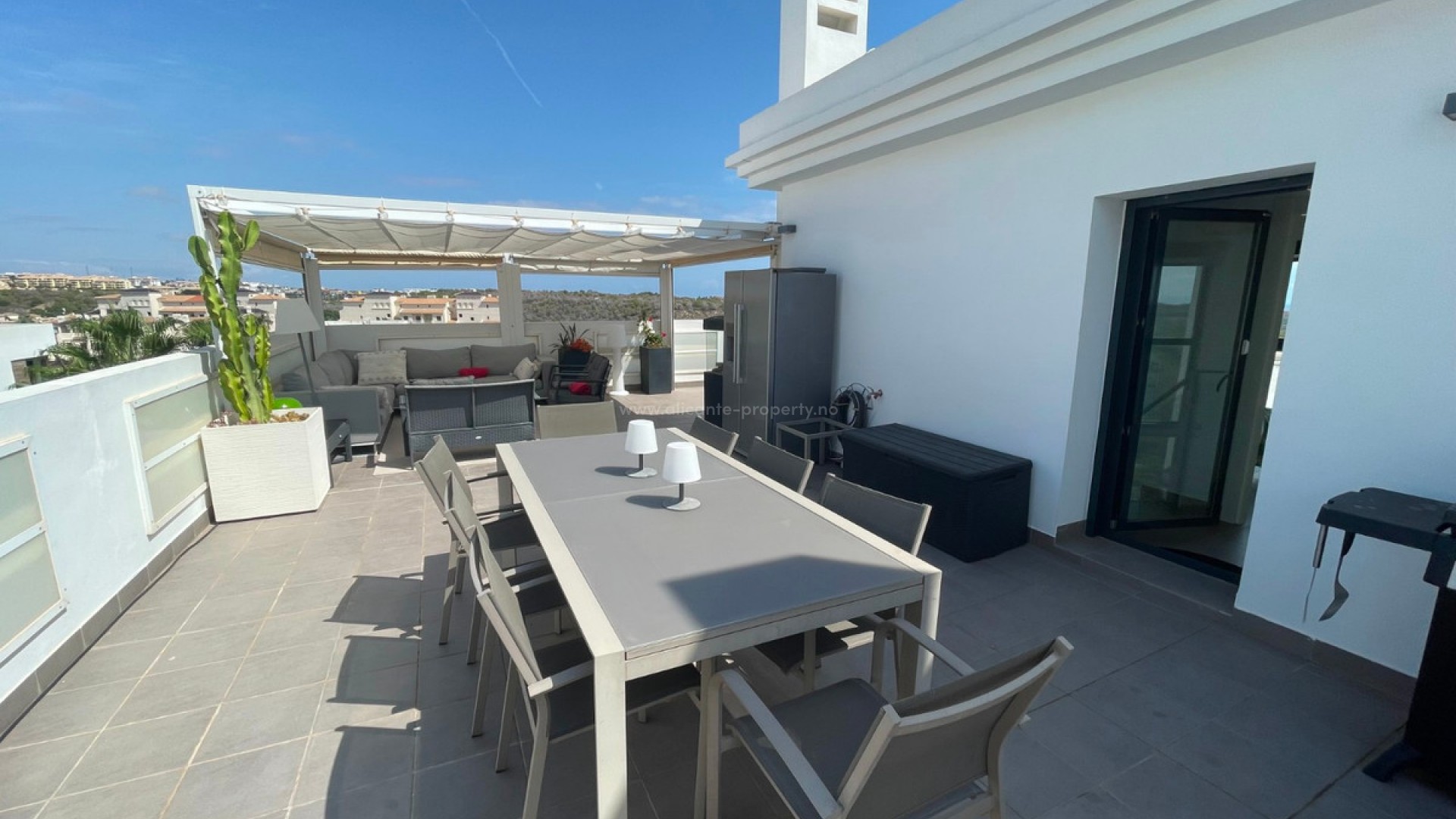 Apartment / flat in Las Ramblas