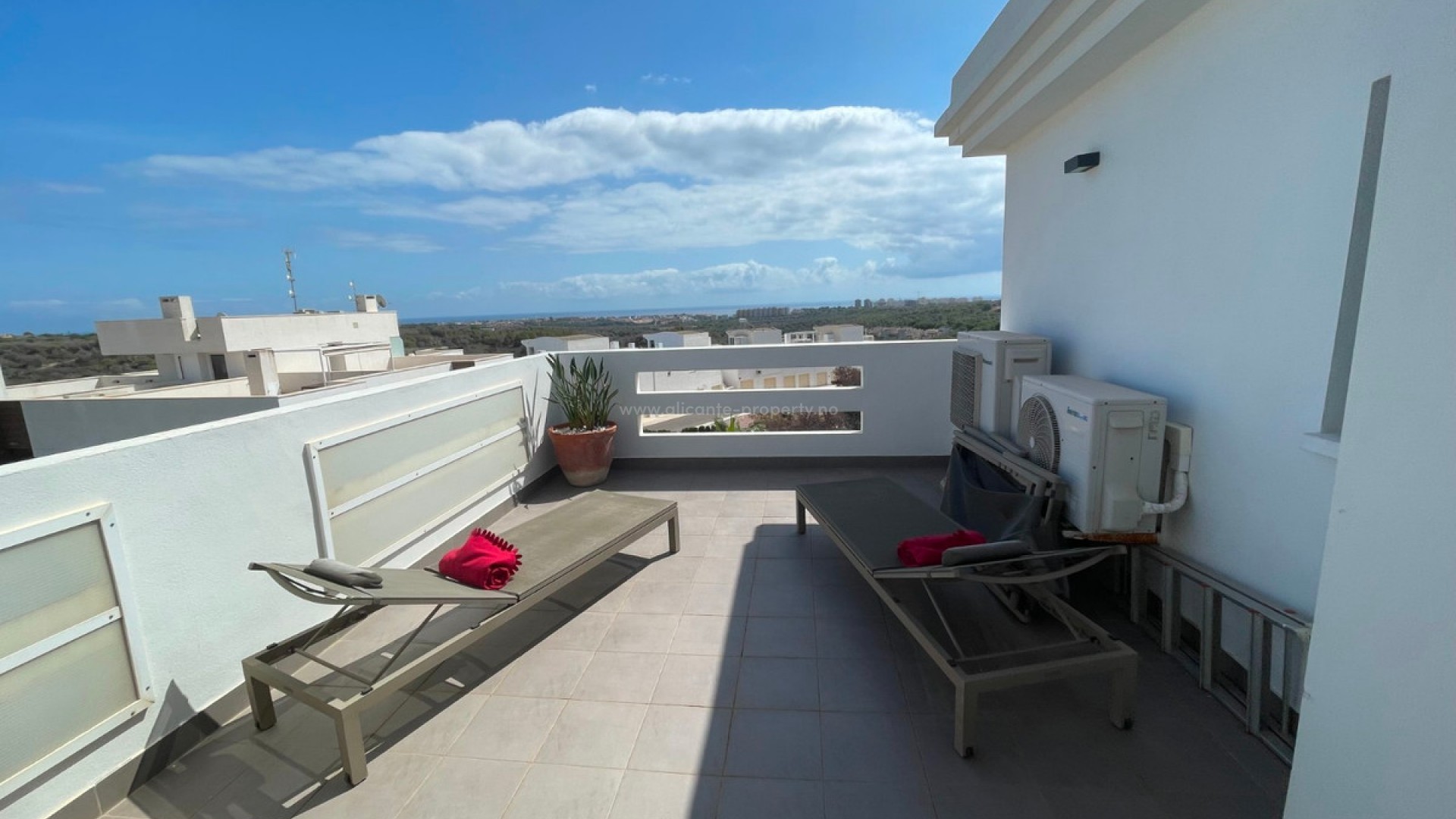 Apartment / flat in Las Ramblas