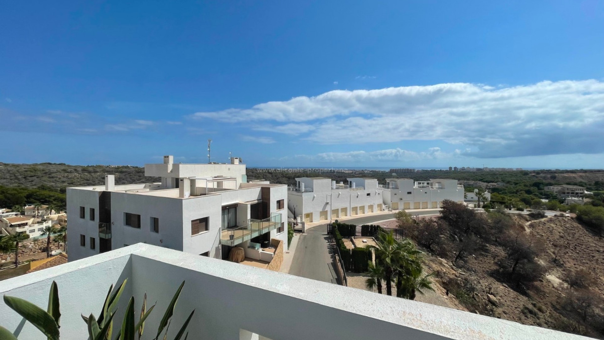 Apartment / flat in Las Ramblas