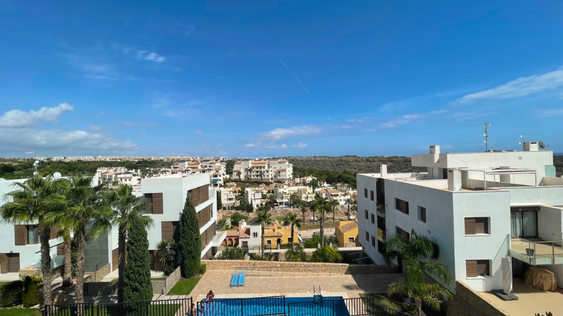 Apartment / flat in Las Ramblas