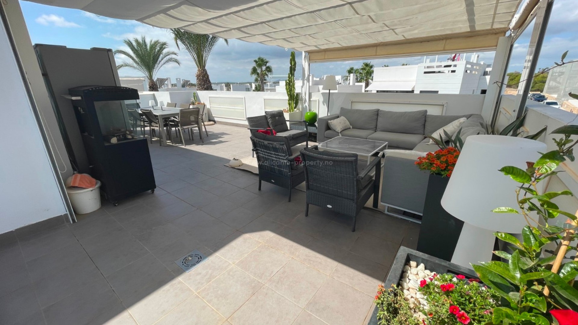 Apartment / flat in Las Ramblas