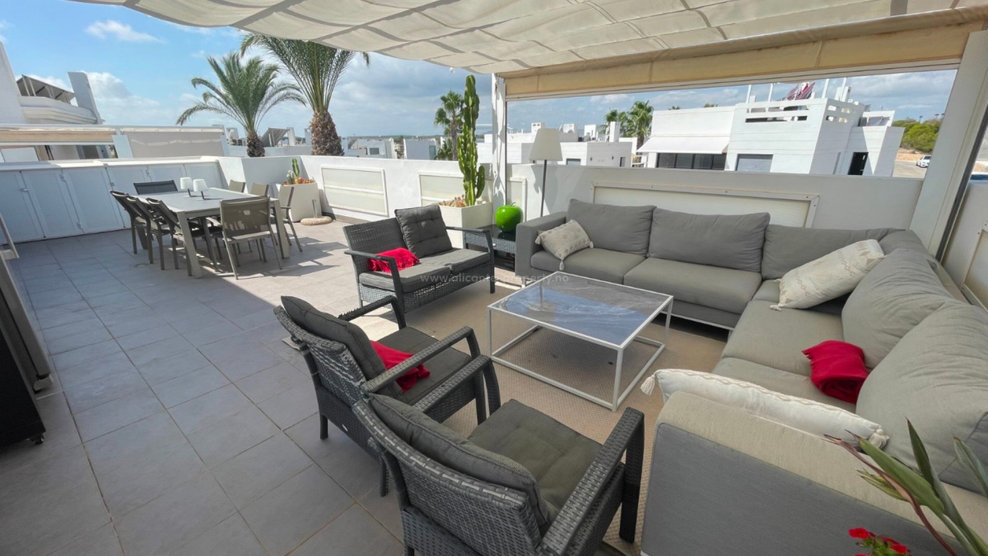 Apartment / flat in Las Ramblas