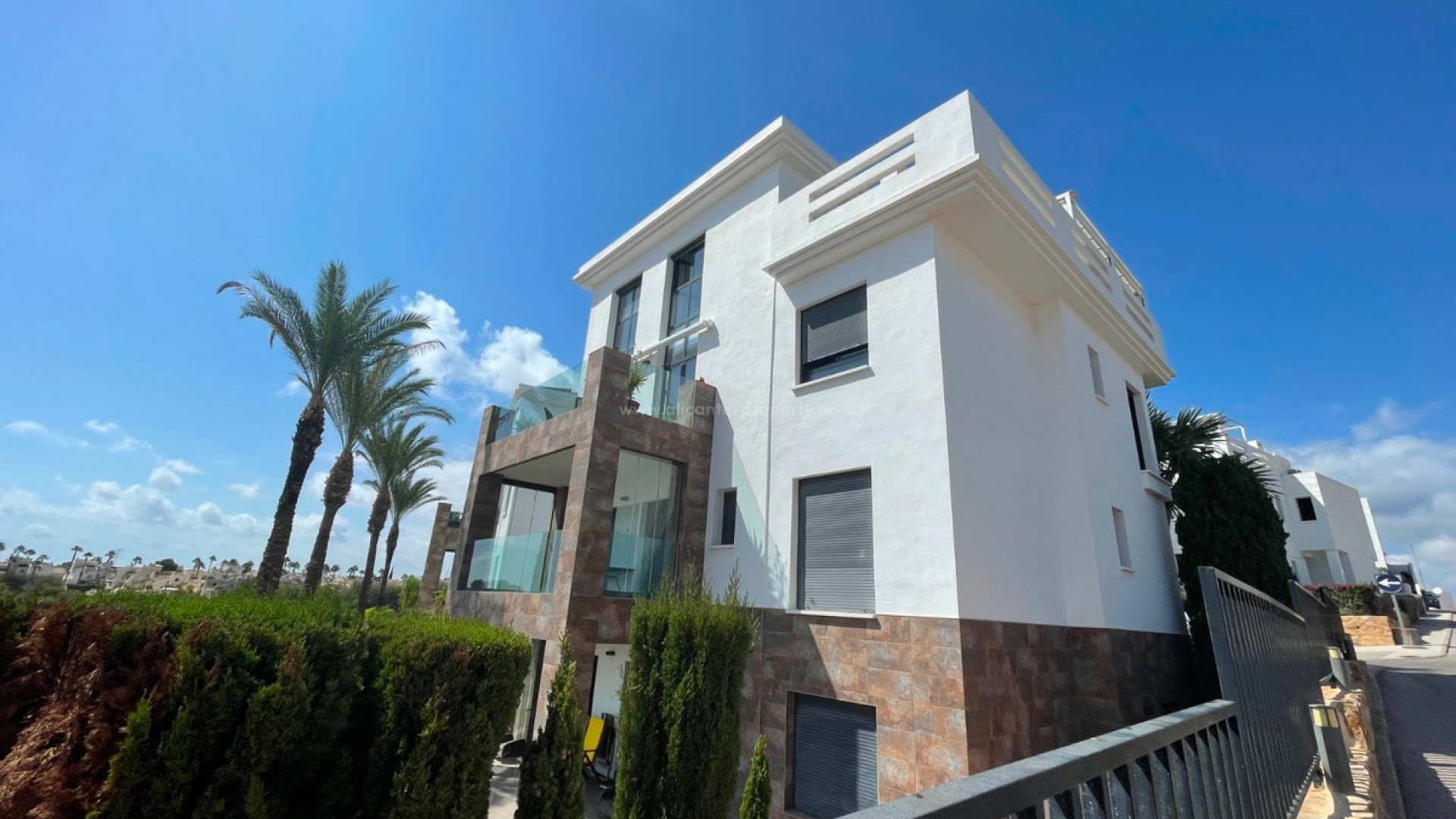 Apartment / flat in Las Ramblas