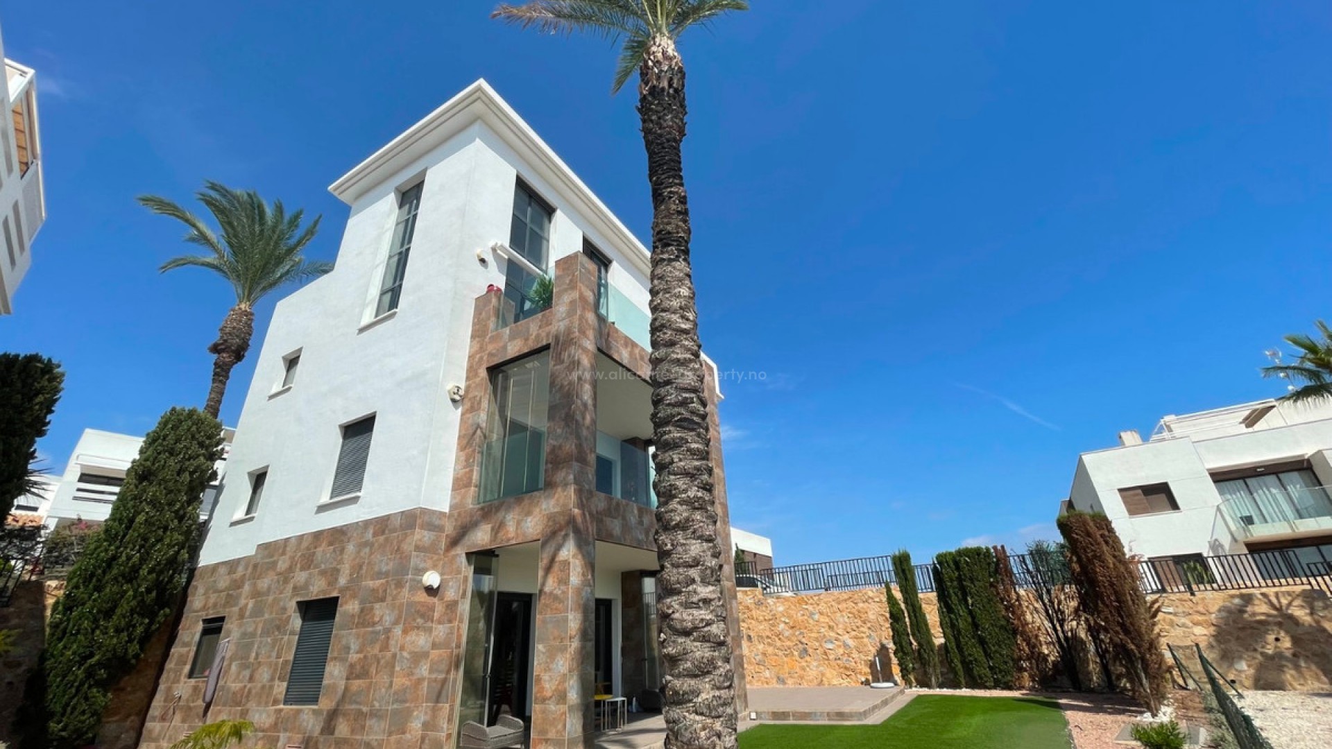 Apartment / flat in Las Ramblas