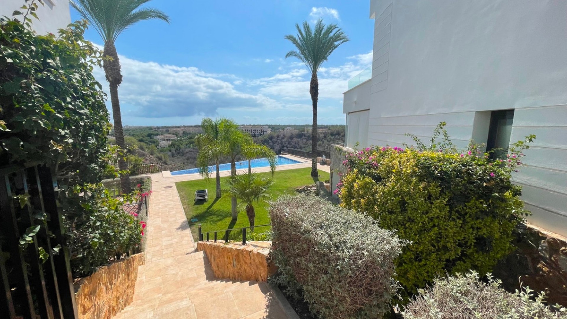 Apartment / flat in Las Ramblas