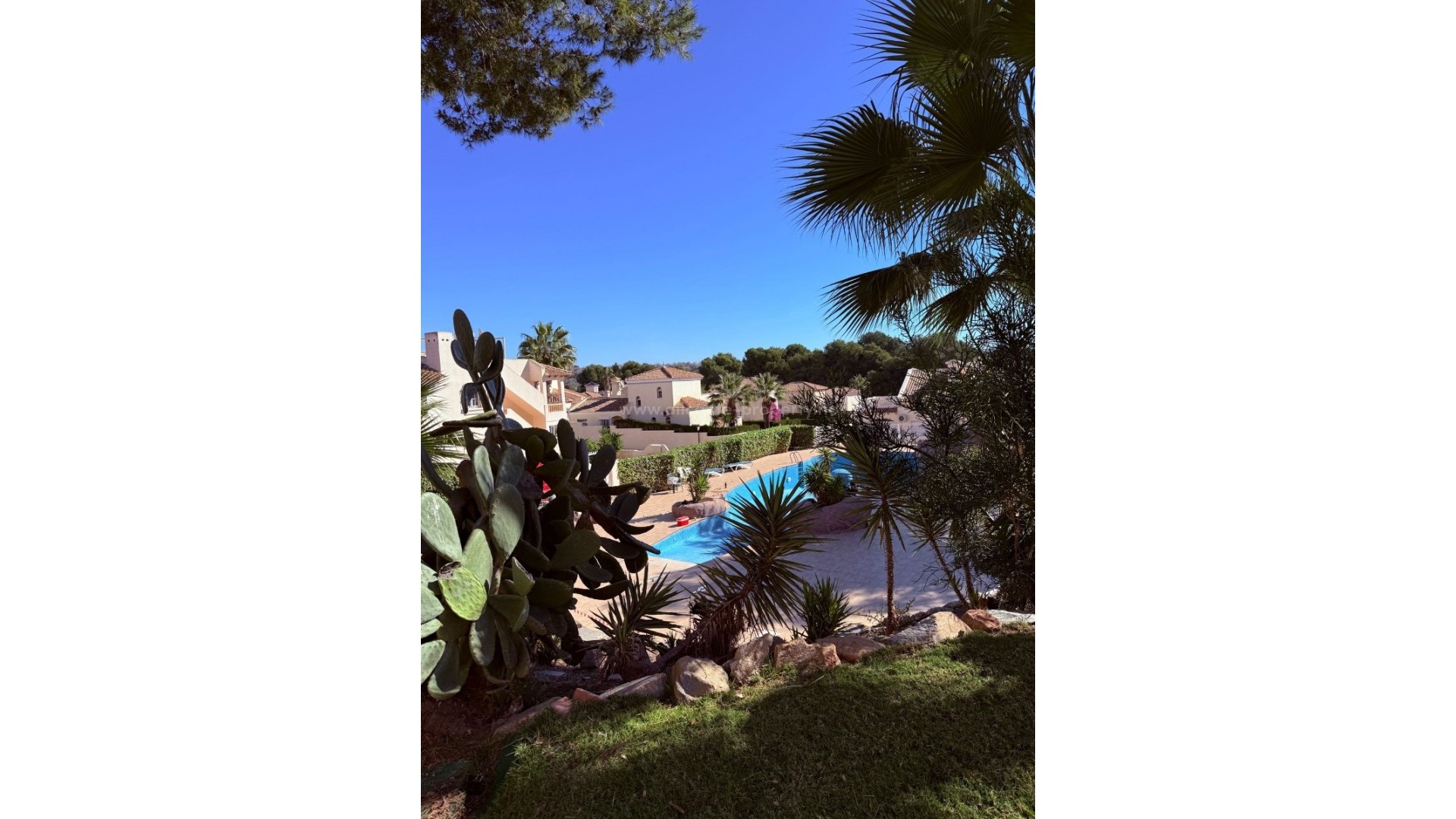 Apartment / flat in Las Ramblas