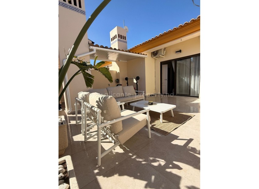 Apartment / flat in Las Ramblas