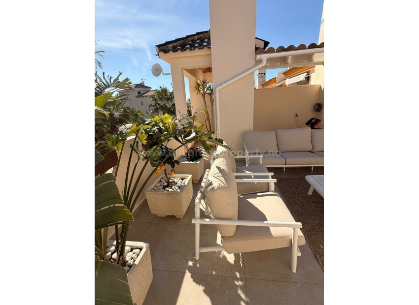 Apartment / flat in Las Ramblas