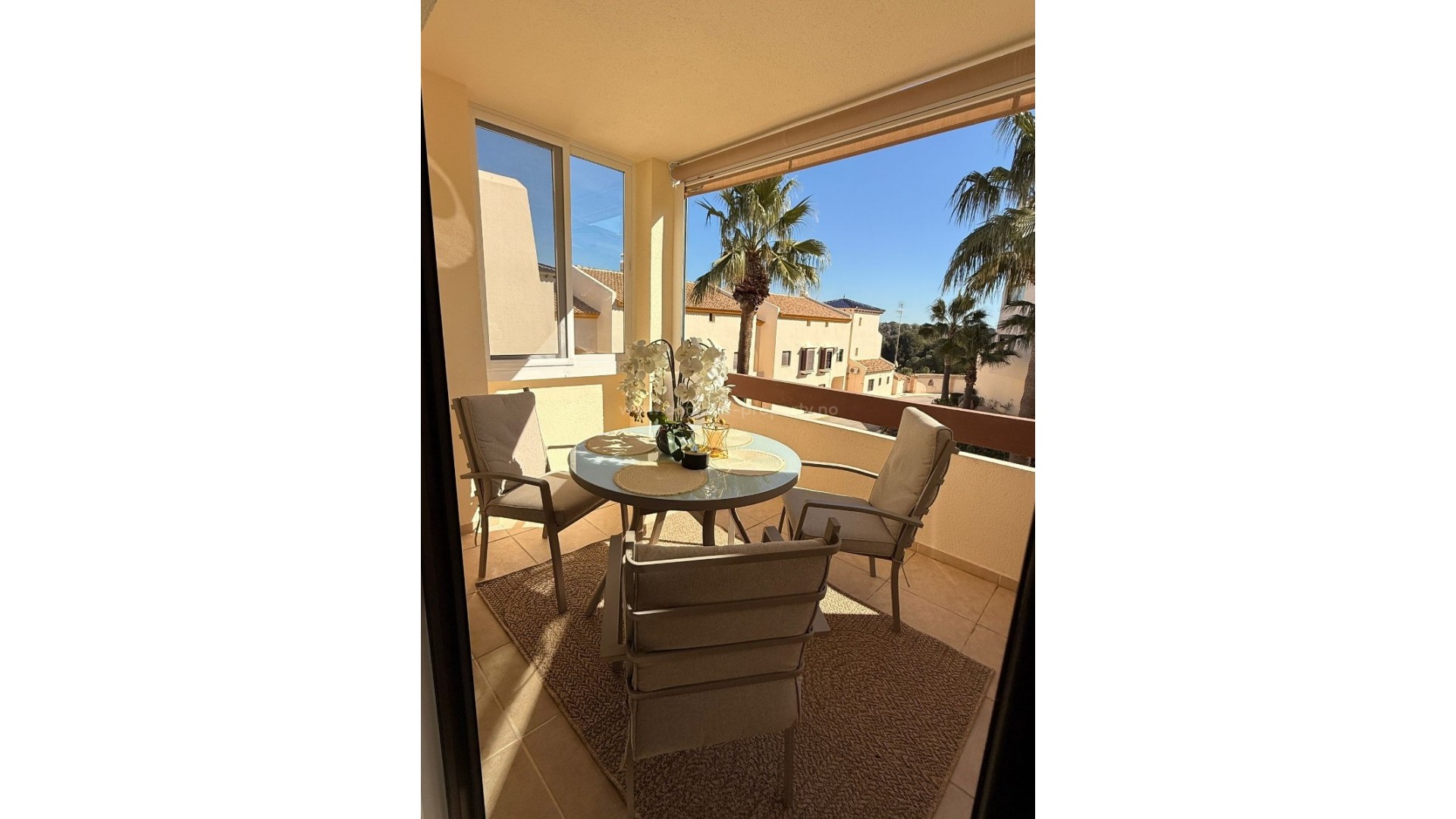 Apartment / flat in Las Ramblas