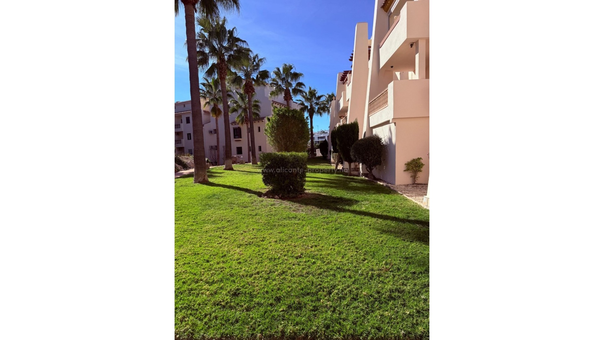 Apartment / flat in Las Ramblas