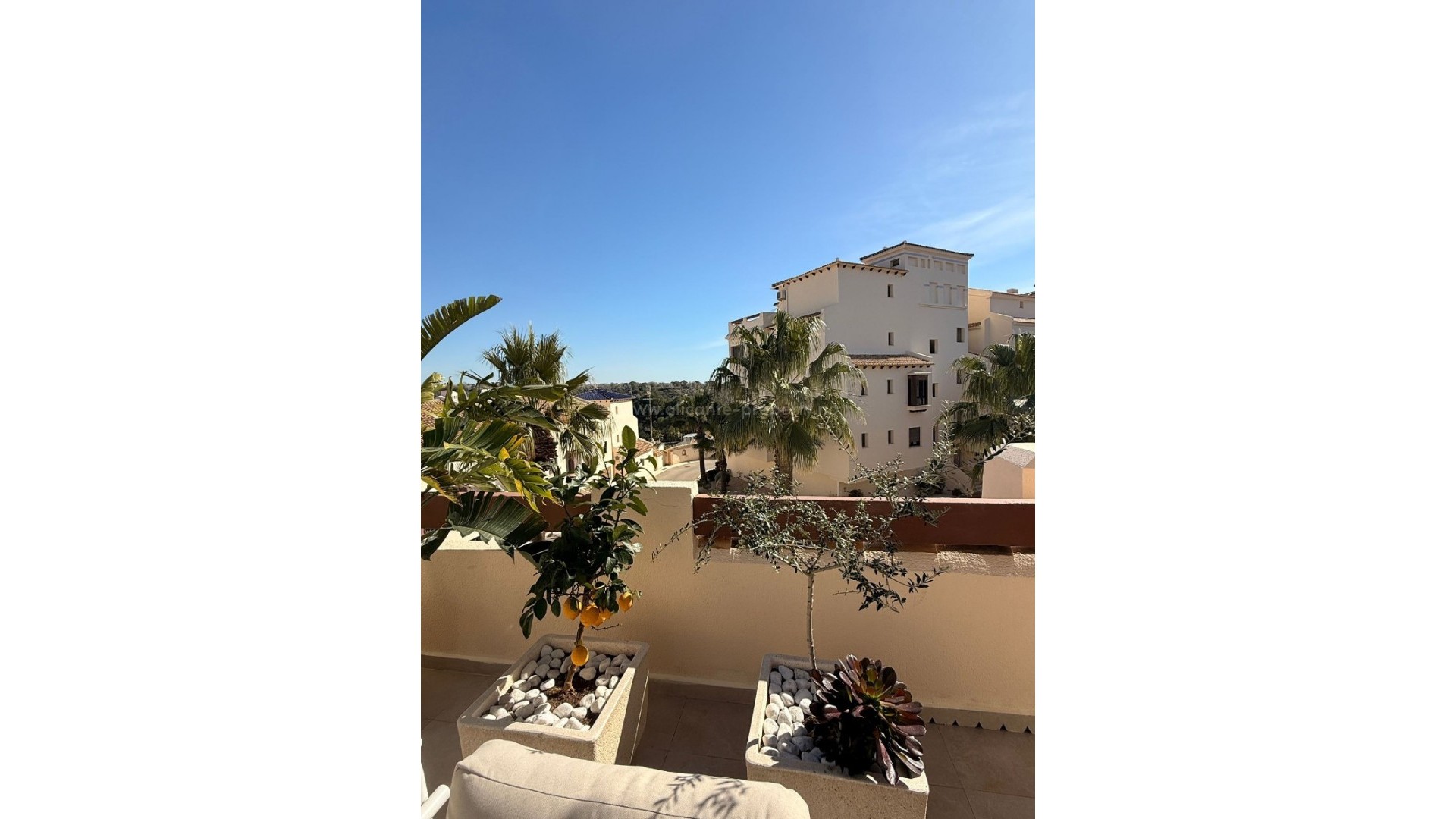 Apartment / flat in Las Ramblas